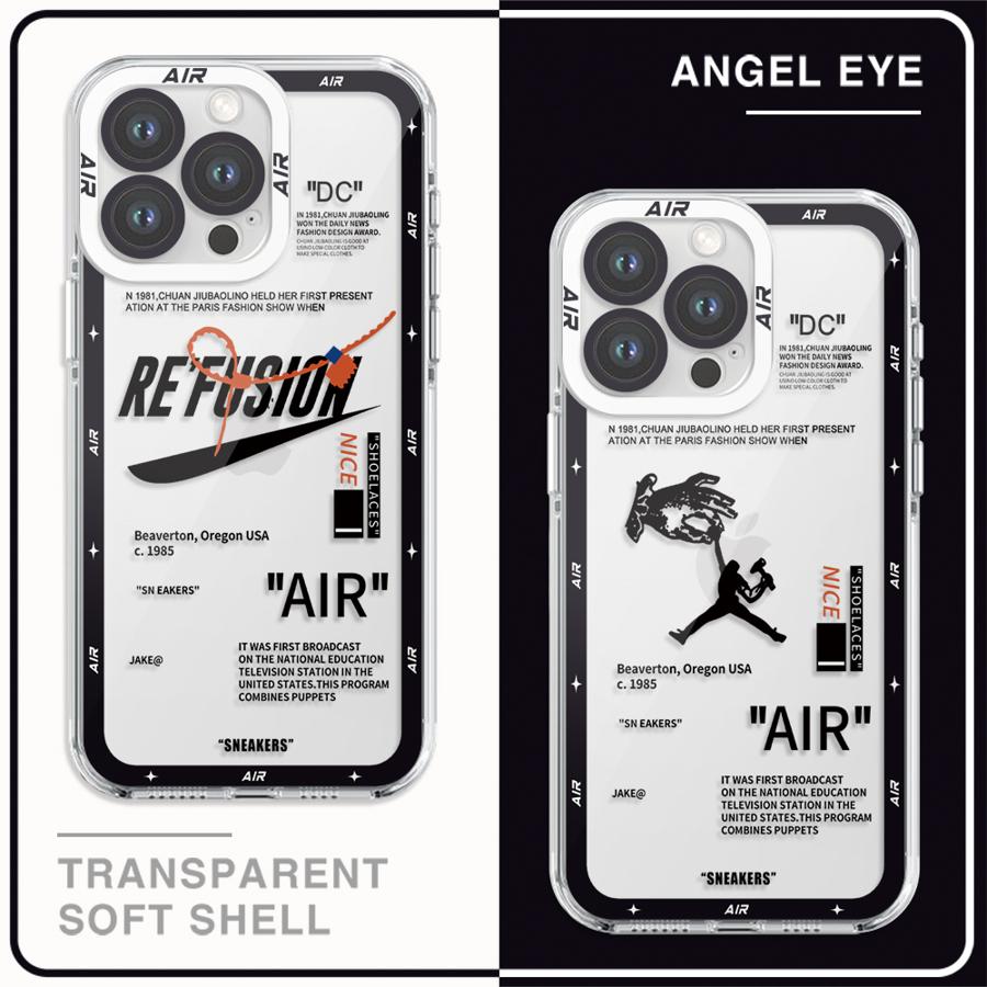 Sneaker Case - Brand Sneakers Off Phone Case for