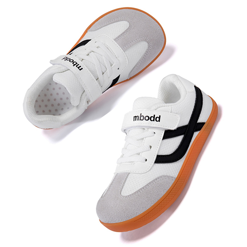Sneaker Case - Kids Slip On Barefoot Toddler Boys/Girls