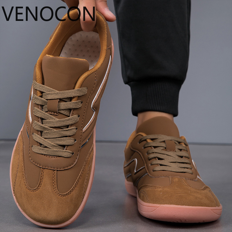 Sneaker Case - VENOCON Men's Wide Ball Extra Light