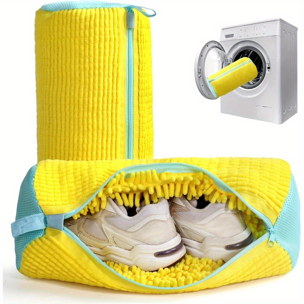 Care For Sneaker - Shoe Washing Bag for Washing Machine