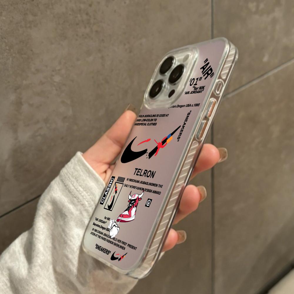 Trend Street Sneakers Label Ph - Sneaker Case ulasan dan harga