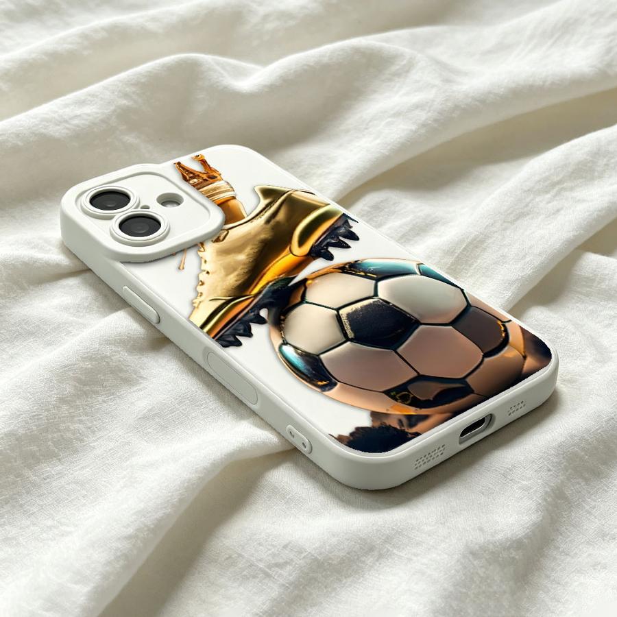 TPU Phone Cover Case for Apple - Sneaker Case ulasan dan harga