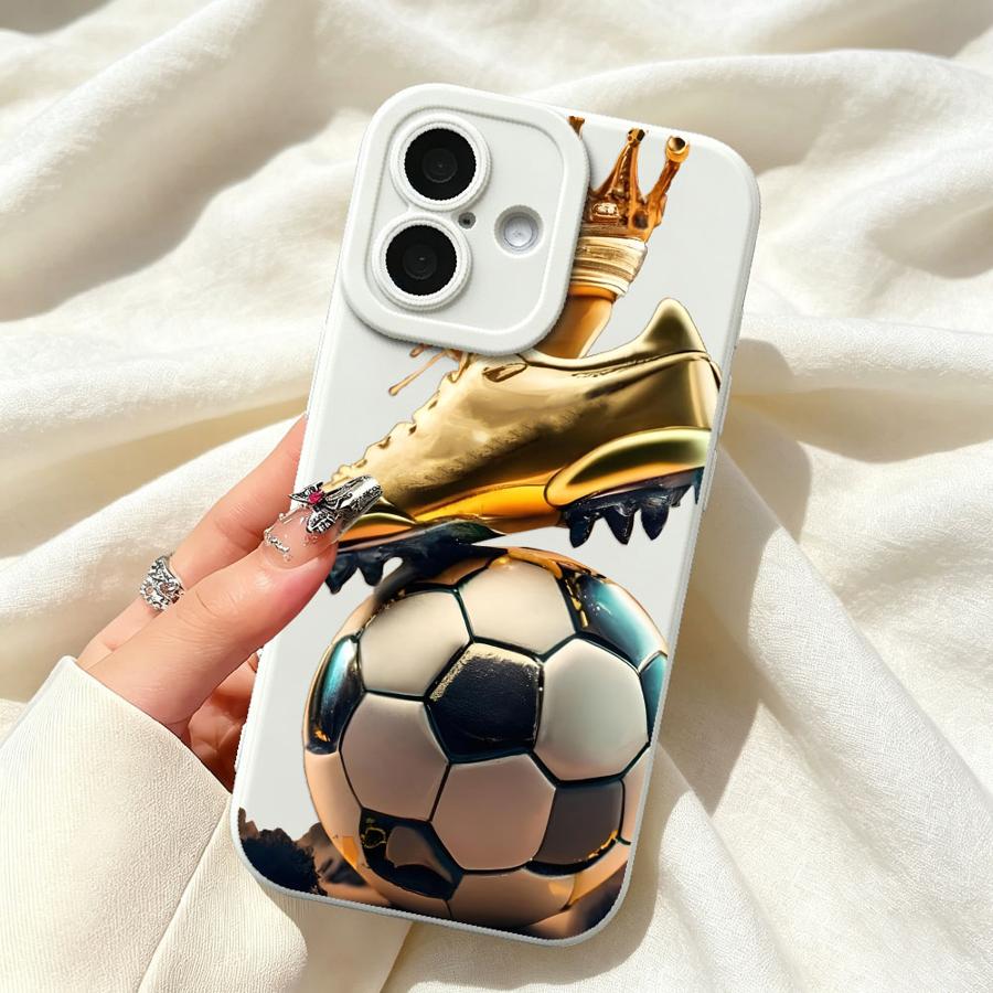 TPU Phone Cover Case for Apple - Sneaker Case ulasan dan harga