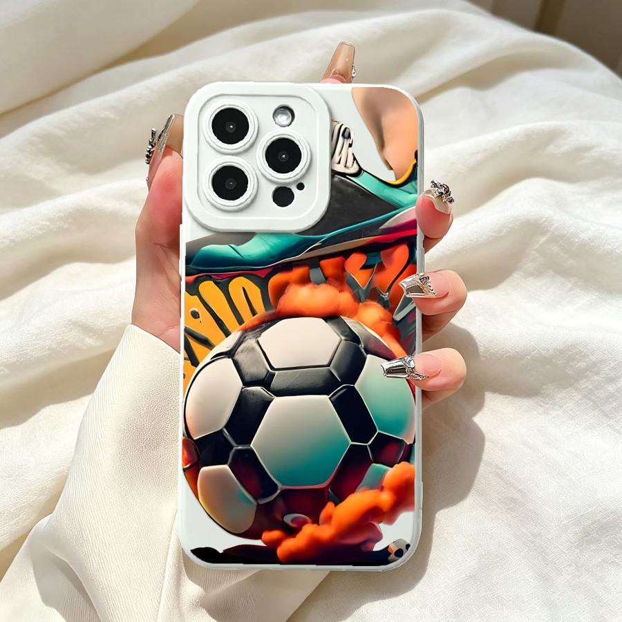 TPU Phone Cover Case for Apple - Sneaker Case ulasan dan harga