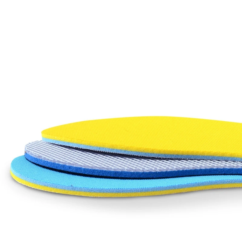 Breathable insole Elastic Man  - Care For Sneaker ulasan dan harga