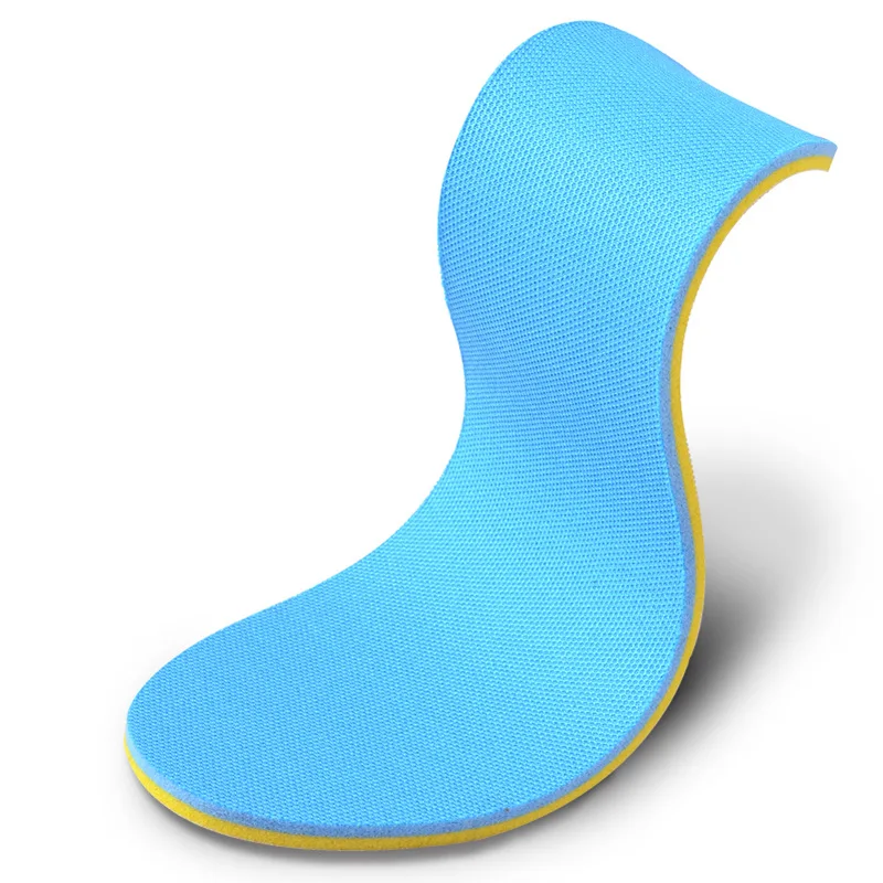Breathable insole Elastic Man  - Care For Sneaker ulasan dan harga