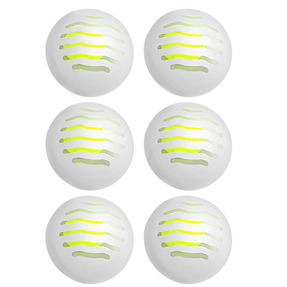 6-30Pcs Ball Shoe Deodorizer a - Care For Sneaker ulasan dan harga