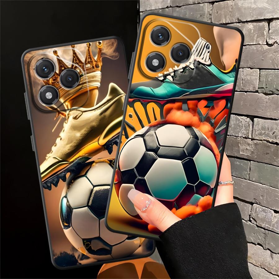 Sneakers Football Funda Phone  - Sneaker Case ulasan dan harga