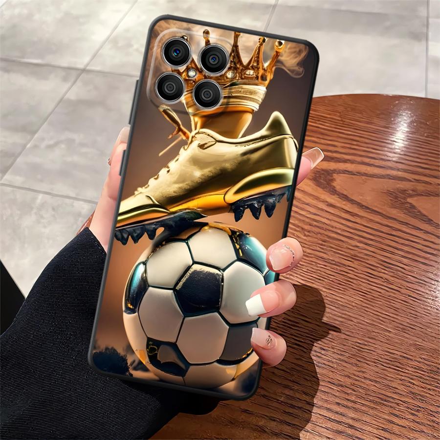 Sneakers Football Funda Phone  - Sneaker Case ulasan dan harga