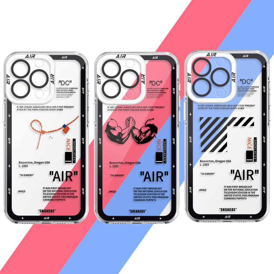 Brand Sneakers Off Phone Case  - Sneaker Case ulasan dan harga
