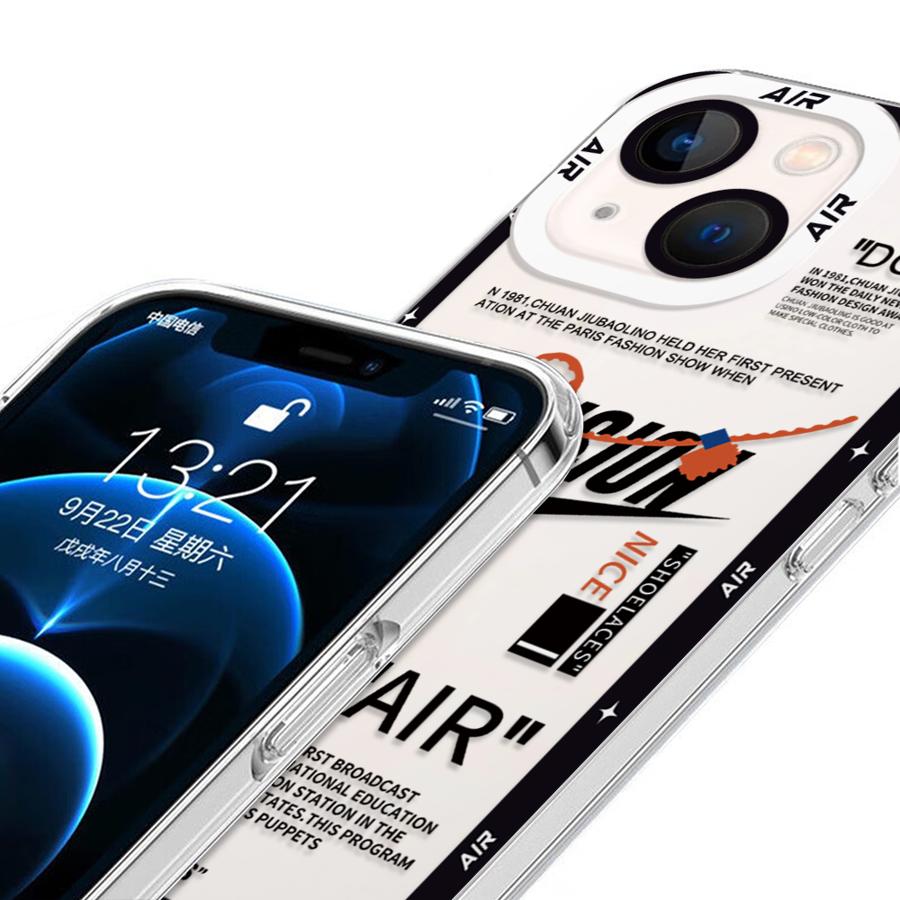 Brand Sneakers Off Phone Case  - Sneaker Case ulasan dan harga
