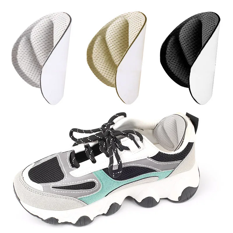 Sneakers Insoles Heel Stickers - Care For Sneaker ulasan dan harga
