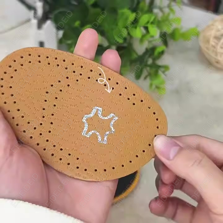 2/4 PCS Sandals Anti-slip Leat - Care For Sneaker ulasan dan harga