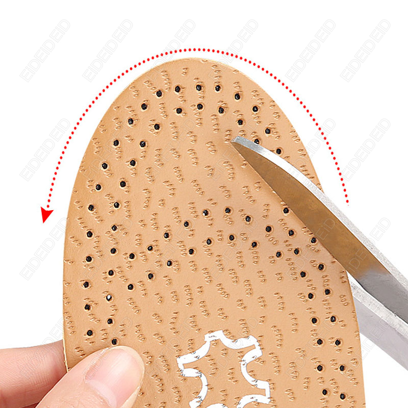 2/4 PCS Sandals Anti-slip Leat - Care For Sneaker ulasan dan harga