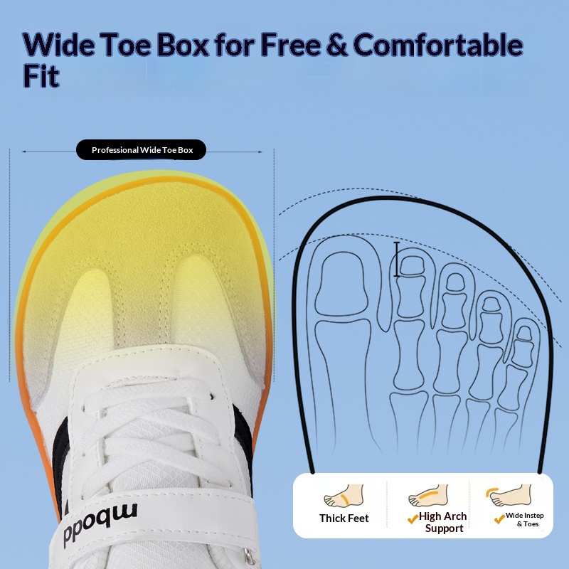 Kids Slip On Barefoot Toddler  - Sneaker Case ulasan dan harga