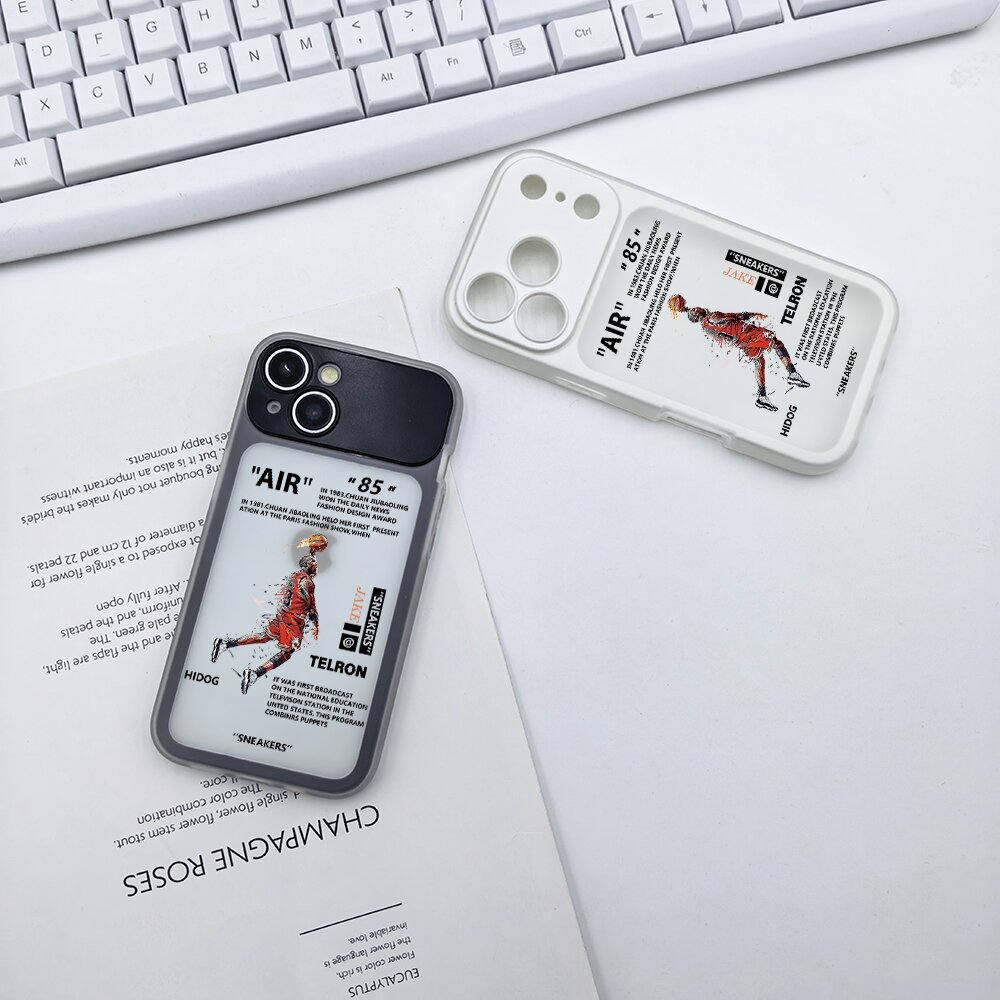 Fashion AIR Street Sports Bran - Sneaker Case ulasan dan harga