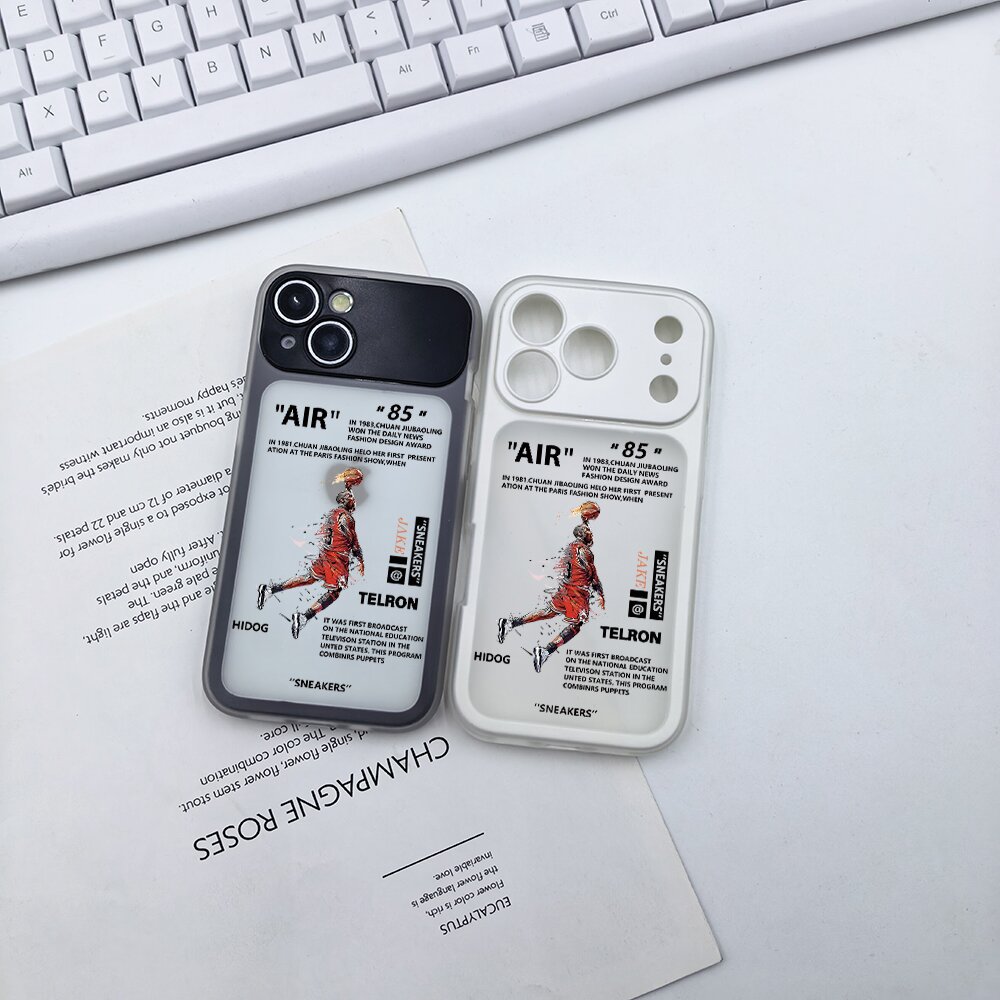 Fashion AIR Street Sports Bran - Sneaker Case ulasan dan harga