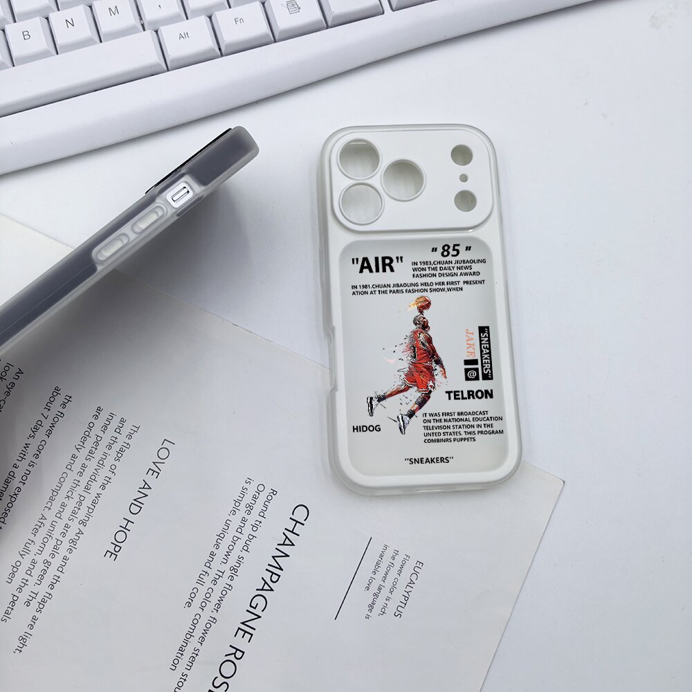 Fashion AIR Street Sports Bran - Sneaker Case ulasan dan harga