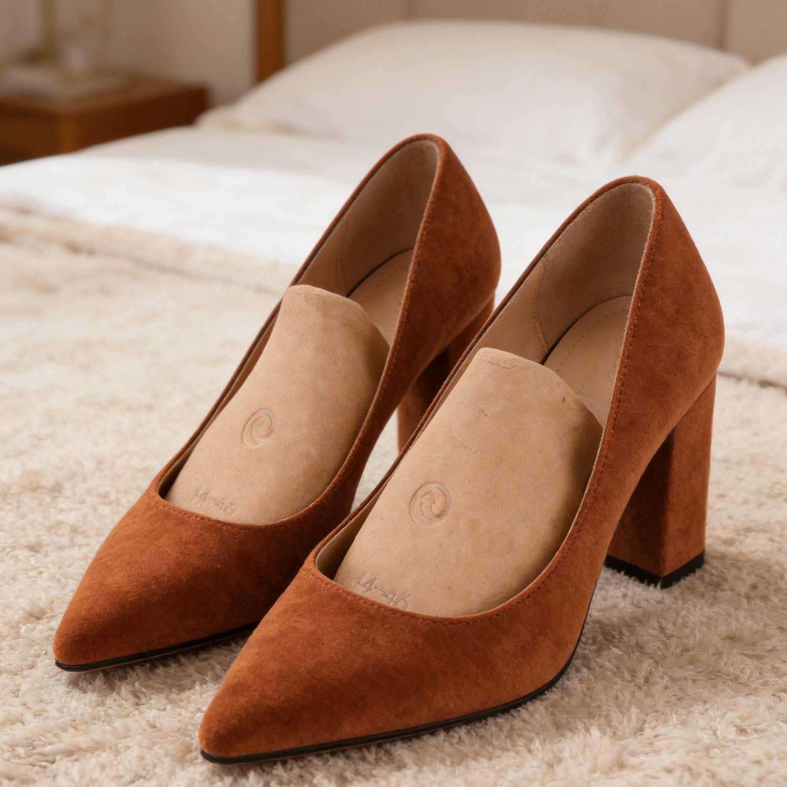 20Pairs Shoe Trees Paper Pulp  - Sneaker Case ulasan dan harga
