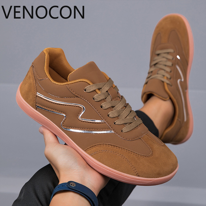 VENOCON Men's Wide Ball Extra  - Sneaker Case ulasan dan harga