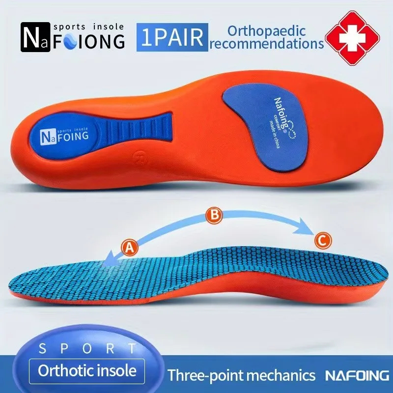 EVA Sport Insoles for Feet Men - Care For Sneaker ulasan dan harga