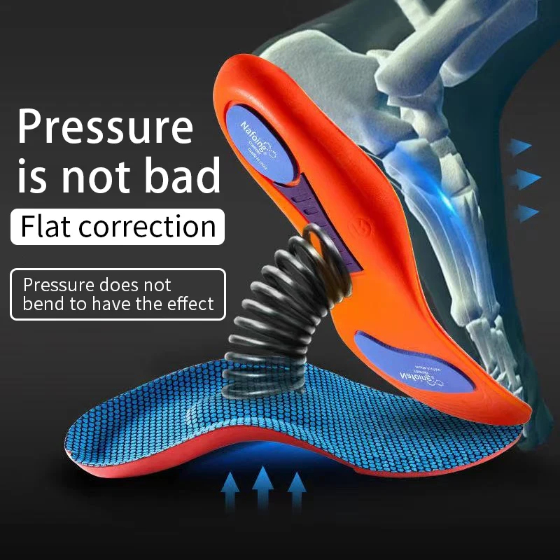 EVA Sport Insoles for Feet Men - Care For Sneaker ulasan dan harga