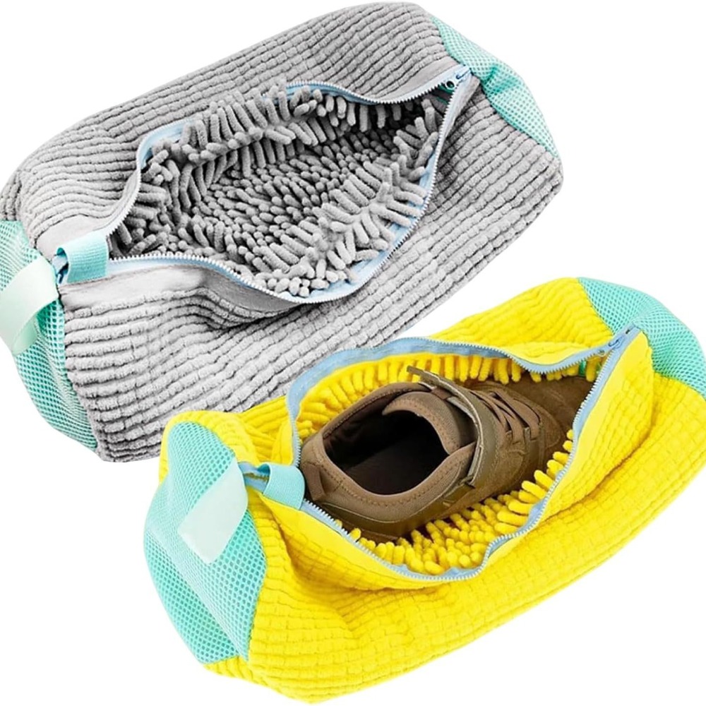Shoe Washing Bag for Washing M - Care For Sneaker ulasan dan harga