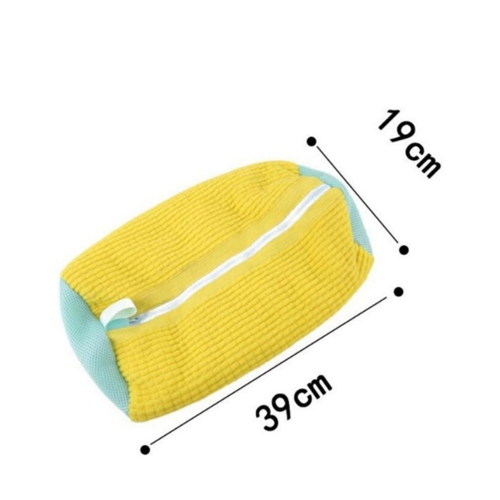 Shoe Washing Bag for Washing M - Care For Sneaker ulasan dan harga