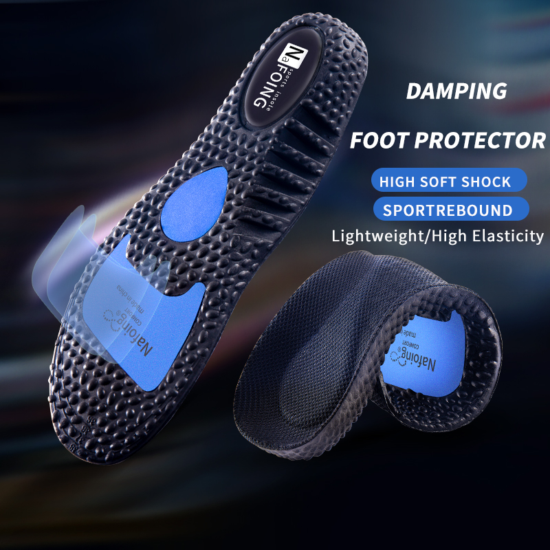 Sport Insoles for Shoes Sole S - Care For Sneaker ulasan dan harga