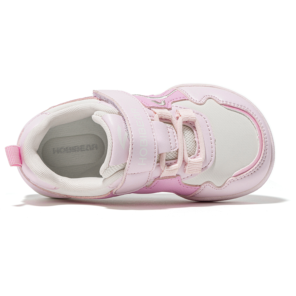 HOBIBEAR Kids Wide Toe Box Tod - Sneaker Case ulasan dan harga