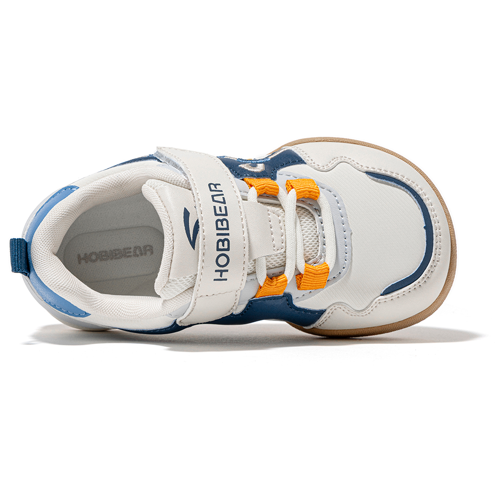 HOBIBEAR Kids Wide Toe Box Tod - Sneaker Case ulasan dan harga